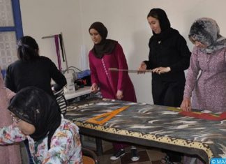 Ouverture des candidatures au Prix SAR la Princesse Lalla Meryem de l’Innovation et de l’Excellence