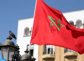 La diaspora marocaine de France met en garde contre toute tentative visant son instrumentalisation