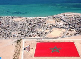 Sahara marocain. Le Congrès américain renouvelle l’assistance complète au Maroc