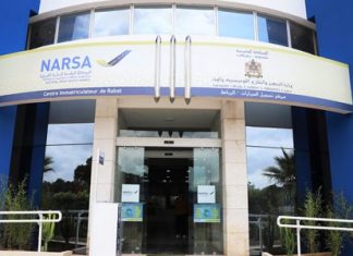 NARSA dévoile son plan national de contrôle routier (2022-2024)