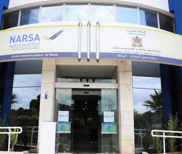 NARSA dévoile son plan national de contrôle routier (2022-2024)