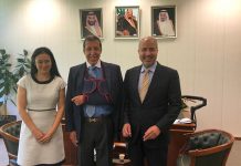 Le Maroc réactive à Genève le dossier d’accession de l’Irak à l’OMC