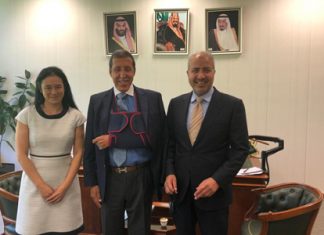 Le Maroc réactive à Genève le dossier d’accession de l’Irak à l’OMC