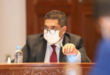 M. Amzazi: L’annulation de l’examen régional de la 1-ère année du baccalauréat est impossible