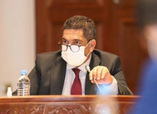 M. Amzazi: L’annulation de l’examen régional de la 1-ère année du baccalauréat est impossible