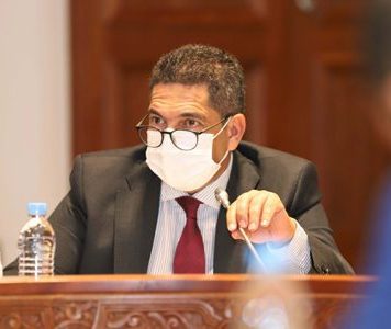 M. Amzazi: L’annulation de l’examen régional de la 1-ère année du baccalauréat est impossible