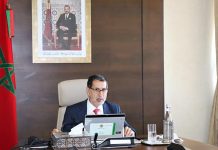 Nécessité de se concentrer sur les priorités fixées dans le discours du Trône