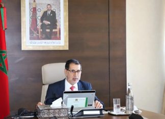 Nécessité de se concentrer sur les priorités fixées dans le discours du Trône