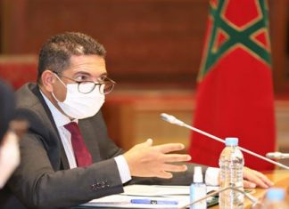 Rentrée scolaire: pas de report compte tenu de l’évolution épidémique imprévisible