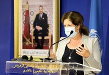 Responsable onusienne:Le Maroc apporte un soutien inébranlable et continu aux efforts de l’ONU en Libye