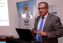 Sécurité nucléaire: le DG de l’AMSSNuR plaide pour une coopération accrue entre les organismes réglementaires des pays africains