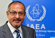 Sécurité nucléaire: le président de l’AMSSNuR plaide pour une coopération accrue entre les organismes réglementaires des pays africains