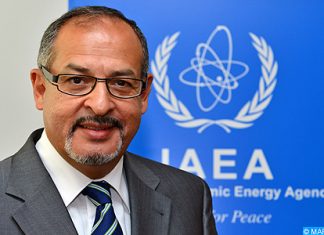 Sécurité nucléaire: le président de l’AMSSNuR plaide pour une coopération accrue entre les organismes réglementaires des pays africains