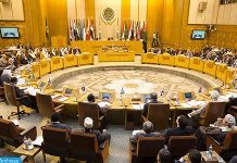 Les ministres arabes des AE saluent les efforts de SM le Roi pour la protection d’al-Qods acharif