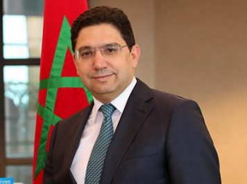 Bourita: L’attachement du Maroc aux constantes de la cause palestinienne, incessant et inconditionnel