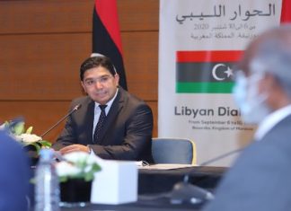 Principales étapes du dialogue inter-libyen initié au Maroc