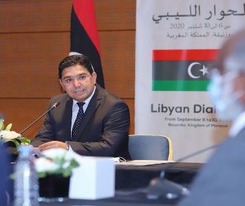 M. Bourita: Les compromis de Bouznika confirment que les Libyens sont capables de résoudre leurs problèmes sans tutelle ni influence