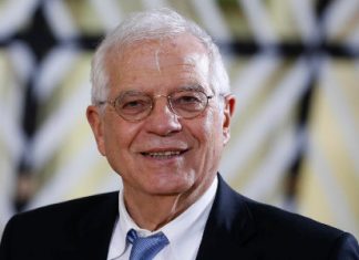 M. Borrell souligne la large convergence de vues entre l’UE et le Maroc sur les perspectives ouvertes par le dialogue inter-libyen