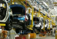 BAM: Amélioration de l’activité industrielle en juillet