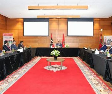 Bouznika: Les délégations libyennes se félicitent de la volonté sincère du Maroc à trouver une solution à la crise libyenne