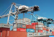 Campagne 2020-21: le ministère table sur une hausse de 10% des exportations alimentaires agricoles (détail)