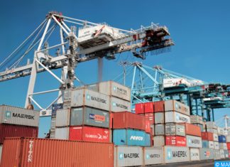 Campagne 2020-21: le ministère table sur une hausse de 10% des exportations alimentaires agricoles (détail)