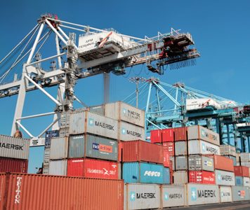 Campagne 2020-21: le ministère table sur une hausse de 10% des exportations alimentaires agricoles (détail)