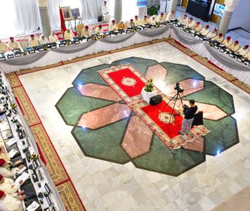 Conseil supérieur des Oulémas: colloque virtuel jeudi sur « Al Hijra Nabawiya: dimensions et significations »