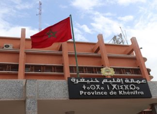 Covid-19 : Interdiction des déplacements de et vers les villes de Khénifra et M’rirt à partir du 06 septembre