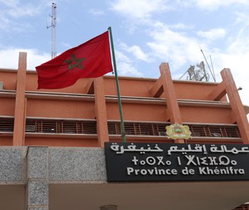 Covid-19 : Interdiction des déplacements de et vers les villes de Khénifra et M’rirt à partir du 06 septembre