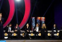 Covid-19: annulation de la 19é édition du Festival International du Film de Marrakech