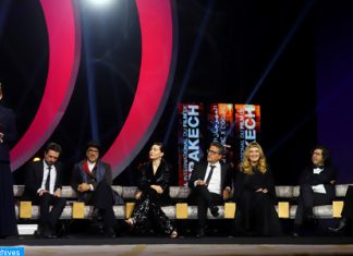 Covid-19: annulation de la 19é édition du Festival International du Film de Marrakech
