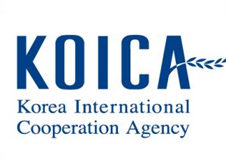 Covid-19: la KOICA soutient un projet visant à renforcer les capacités des établissements sanitaires