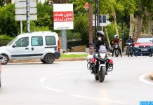 Covid-19: les mesures décidées le 7 septembre à Casablanca prolongées de 14 jours à partir du lundi prochain (détail)