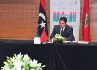 Crise libyenne: le Canada salue le « rôle constructif » du Maroc