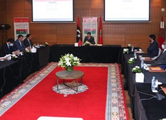 Dialogue libyen: Accord global sur les critères et les mécanismes transparents et objectifs pour occuper les postes de souveraineté
