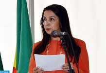 Examen des perspectives du renforcement de la coopération entre le Maroc et la communauté autonome de Madrid