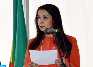 Examen des perspectives du renforcement de la coopération entre le Maroc et la communauté autonome de Madrid