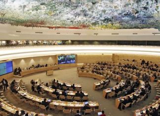 Genève: soutien renouvelé à l’intégrité territoriale du Maroc devant le CDH