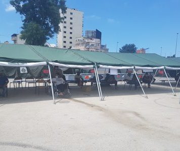 Hôpital militaire marocain à Beyrouth : plus de 28.600 prestations médicales prodiguées