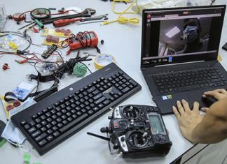 L’Innovation Week IWA étendue jusqu’au 19 décembre prochain