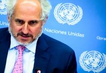 L’ONU salue le « rôle constructif » du Maroc en vue d’une résolution pacifique du conflit libyen