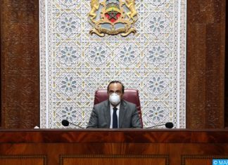 La Chambre des représentants devient membre observateur auprès de l’Assemblée interparlementaire de l’AIPA