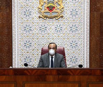 La Chambre des représentants devient membre observateur auprès de l’Assemblée interparlementaire de l’AIPA