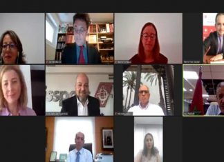 La gestion appropriée des déchets permettra d’aider les villes à opérer un changement vers une économie circulaire