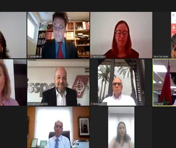 La gestion appropriée des déchets permettra d’aider les villes à opérer un changement vers une économie circulaire