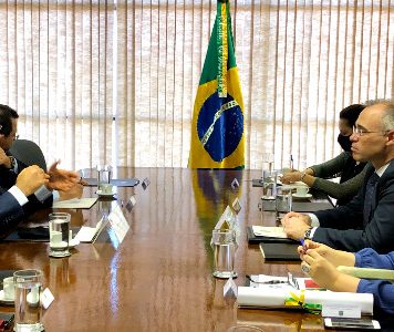 Le Brésil résolu à consolider la coopération juridique et sécuritaire avec le Maroc
