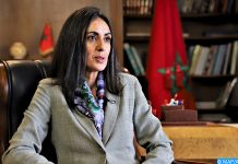 Le Maroc participe à Tbilissi à la 112è session du Conseil exécutif de l’OMT