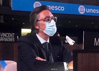 Le Maroc plaide à l’Unesco pour un accompagnement conséquent de la réhabilitation des écoles et du patrimoine