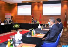 Le Maroc, terre de paix et de réconciliation libyenne